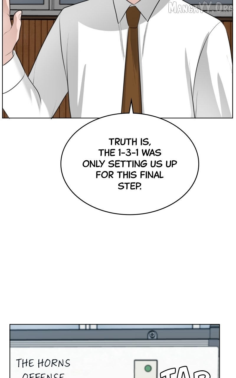Big Man on the Court Chapter 141 page 48 - 