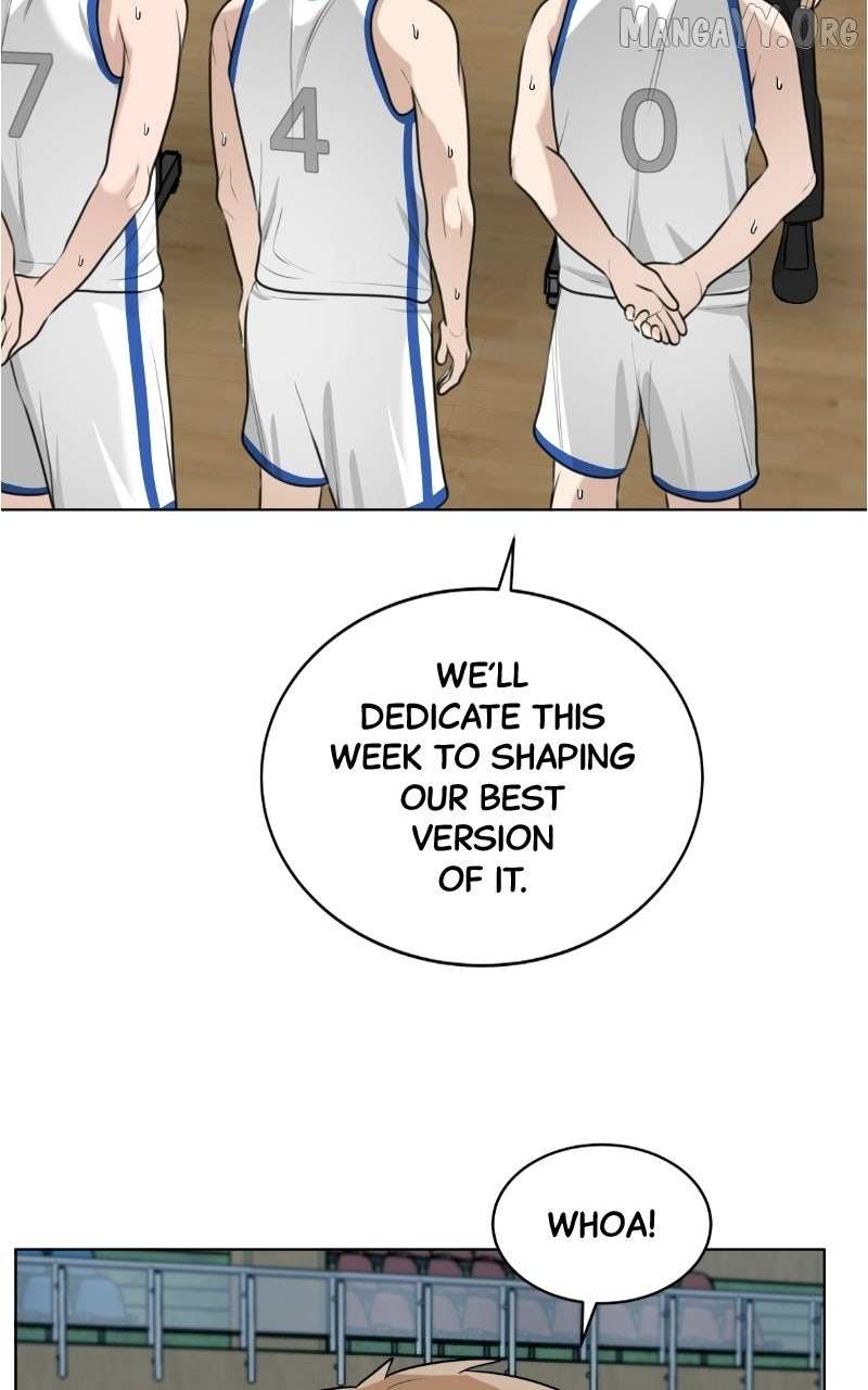 Big Man on the Court Chapter 141 page 50 - 