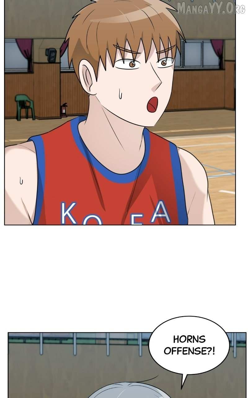 Big Man on the Court Chapter 141 page 51 - 