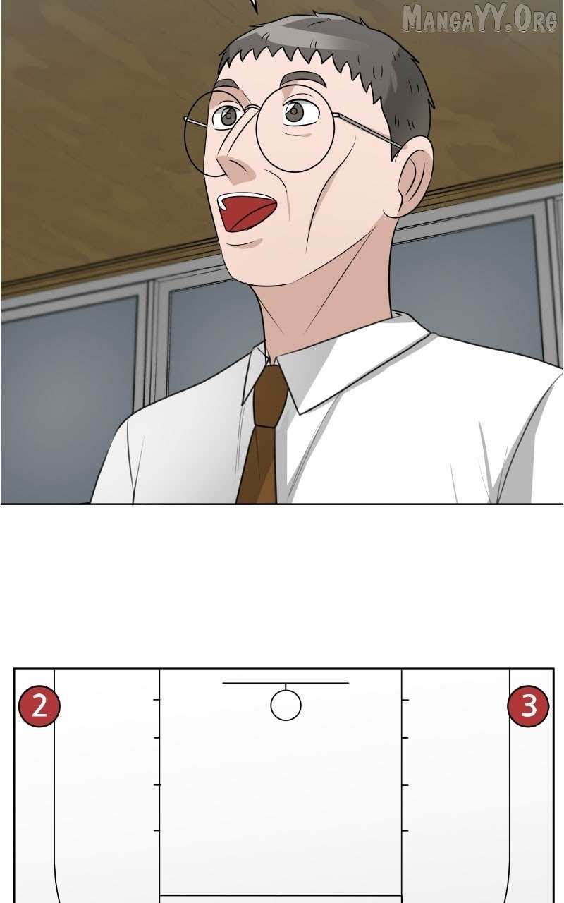 Big Man on the Court Chapter 141 page 53 - 