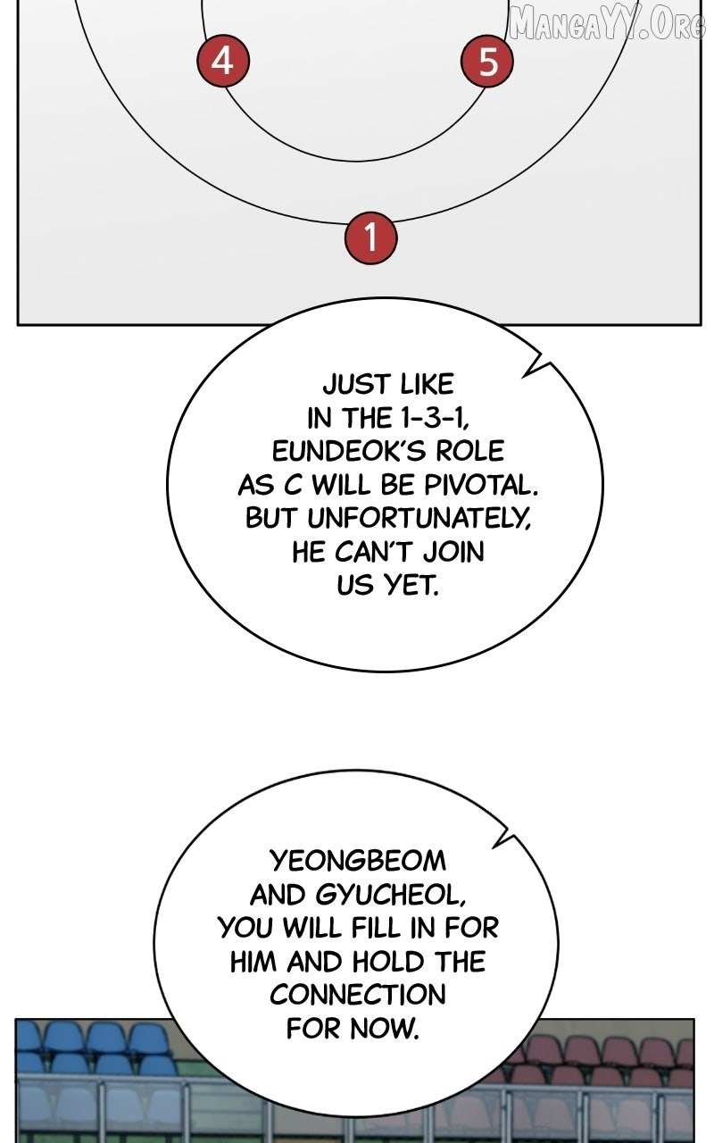 Big Man on the Court Chapter 141 page 54 - 