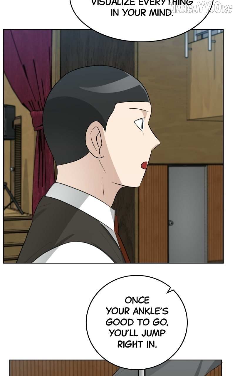 Big Man on the Court Chapter 141 page 56 - 