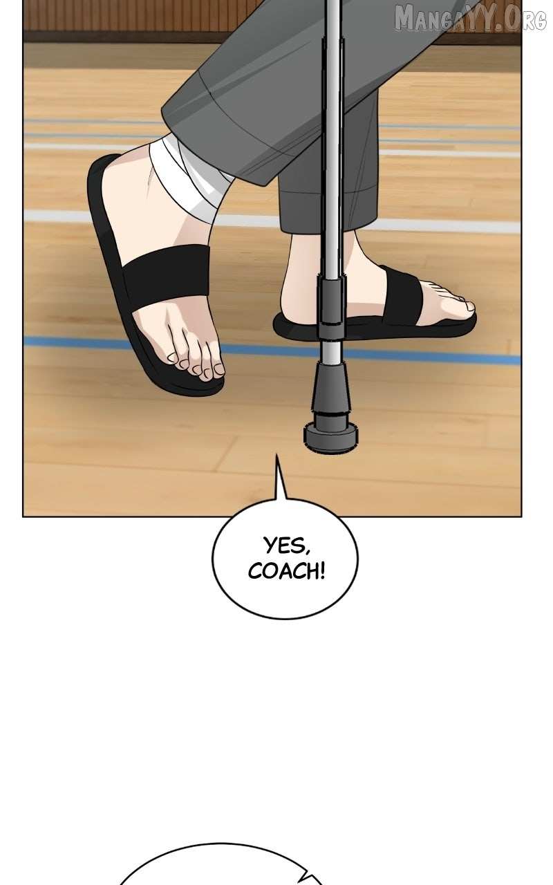 Big Man on the Court Chapter 141 page 57 - 