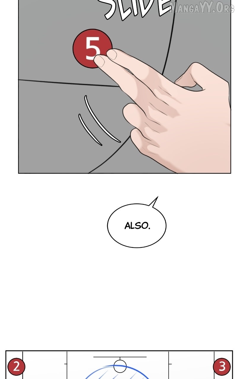 Big Man on the Court Chapter 141 page 64 - 