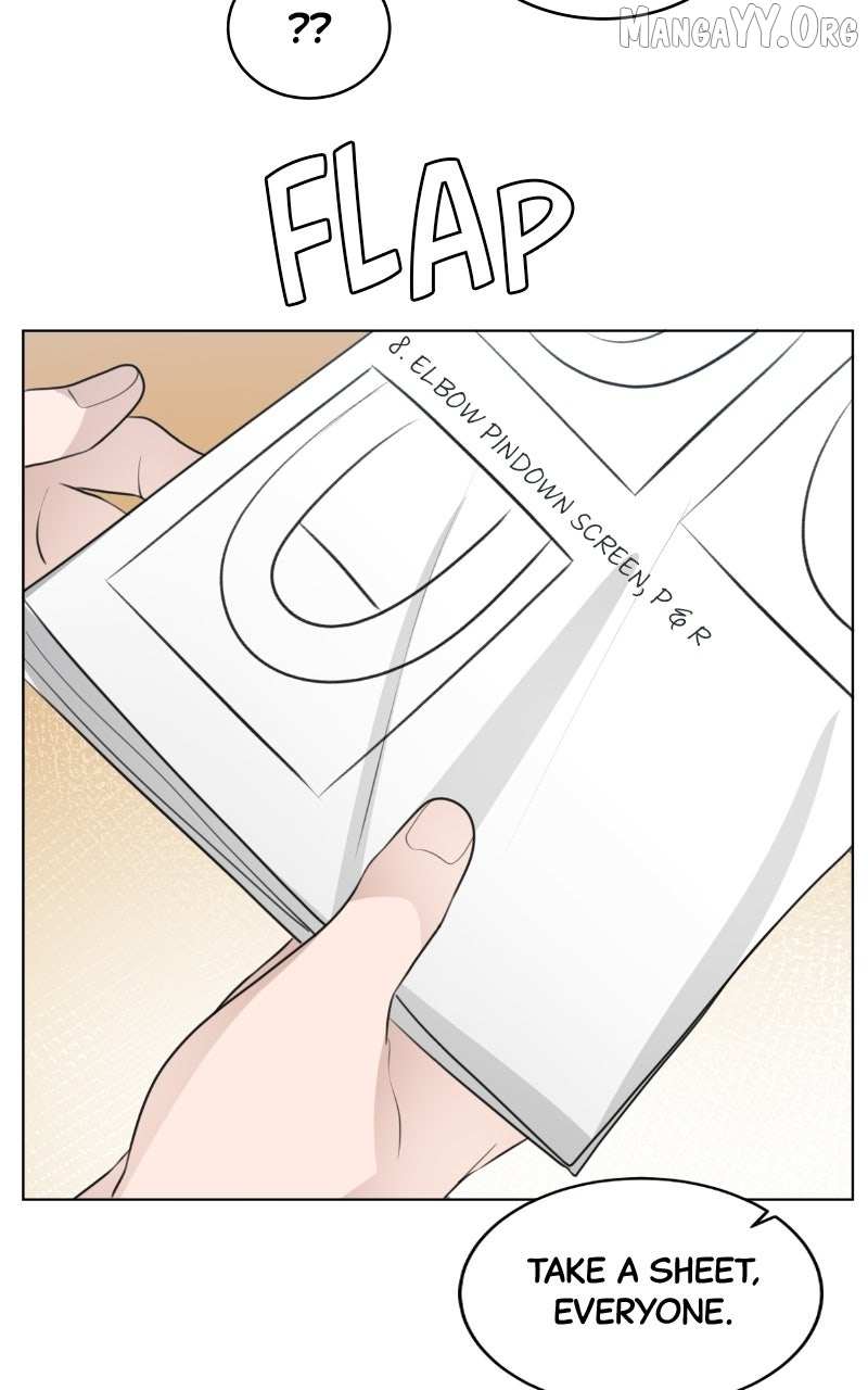 Big Man on the Court Chapter 141 page 70 - 