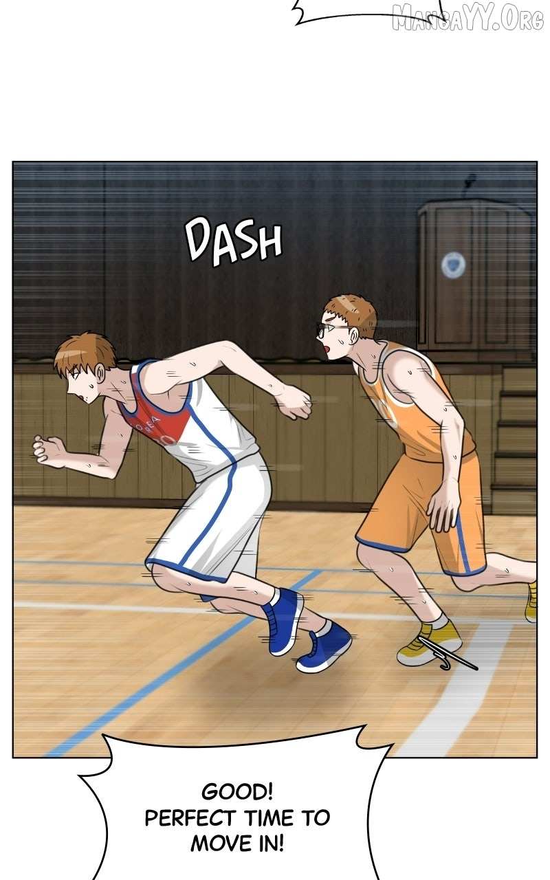 Big Man on the Court Chapter 141 page 77 - 