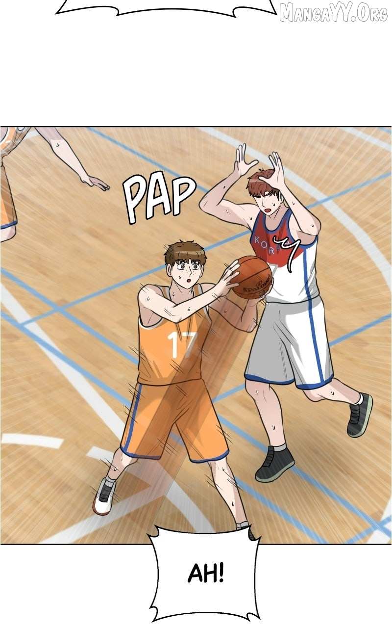Big Man on the Court Chapter 141 page 78 - 