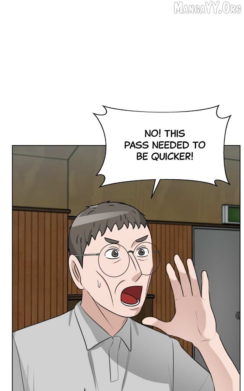 Big Man on the Court Chapter 141 page 79 - 