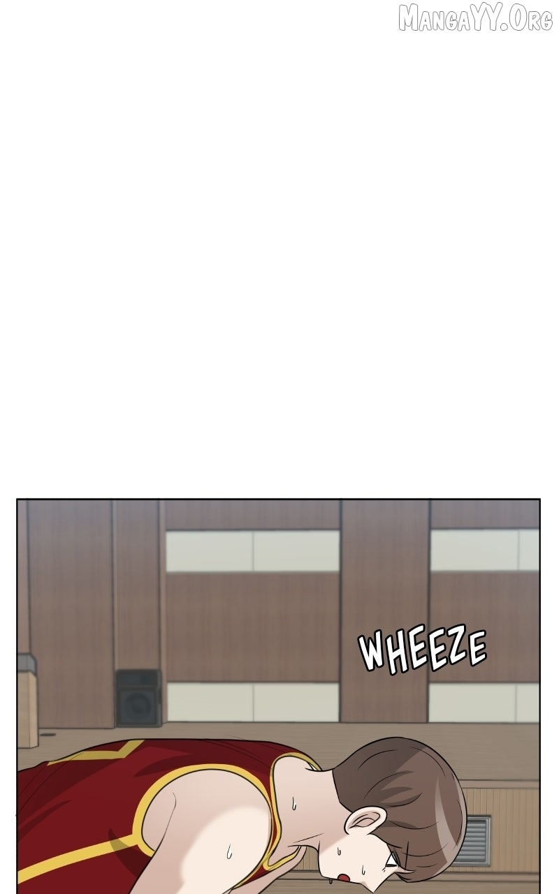 Big Man on the Court Chapter 141 page 9 - 