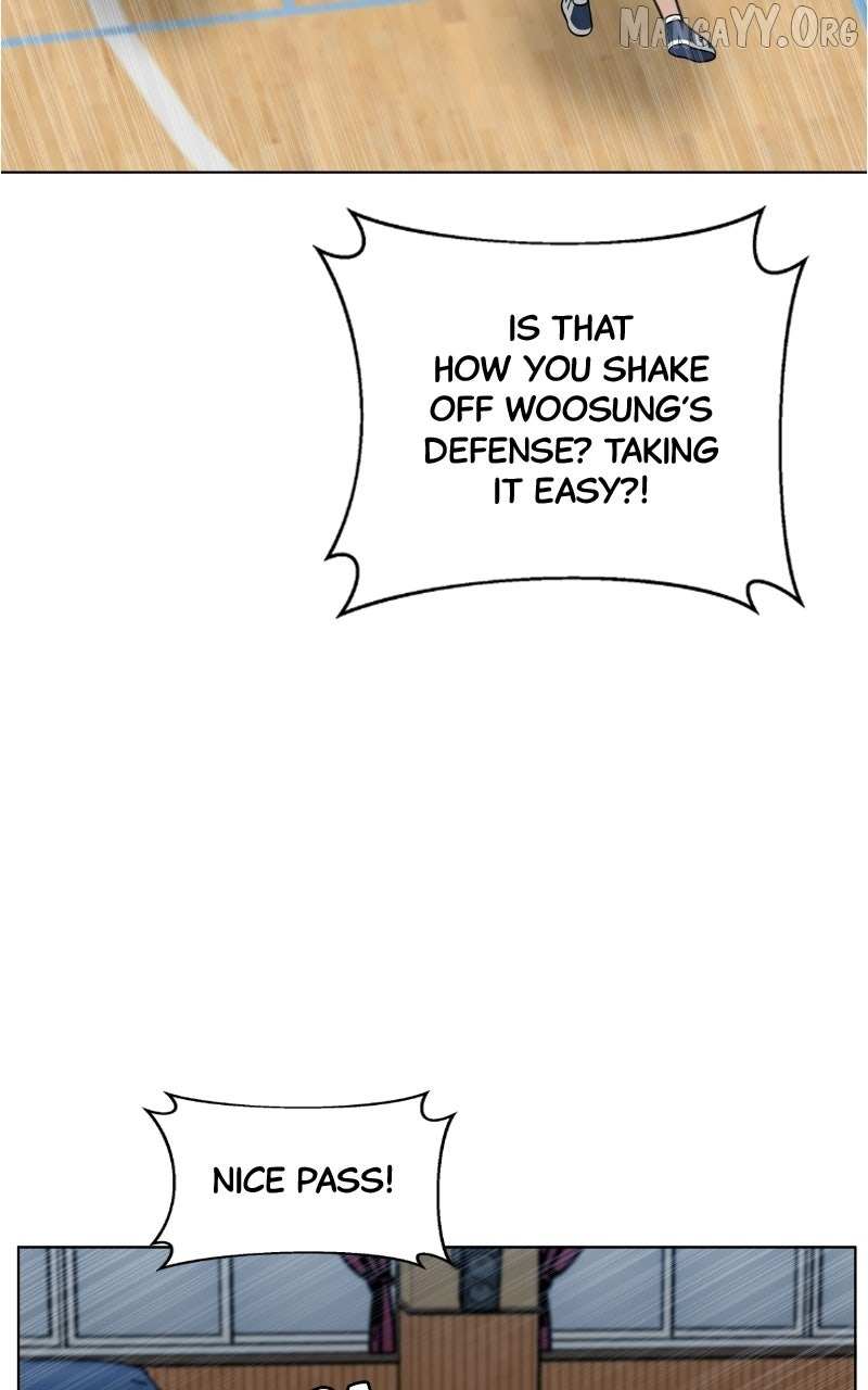 Big Man on the Court Chapter 141 page 82 - 