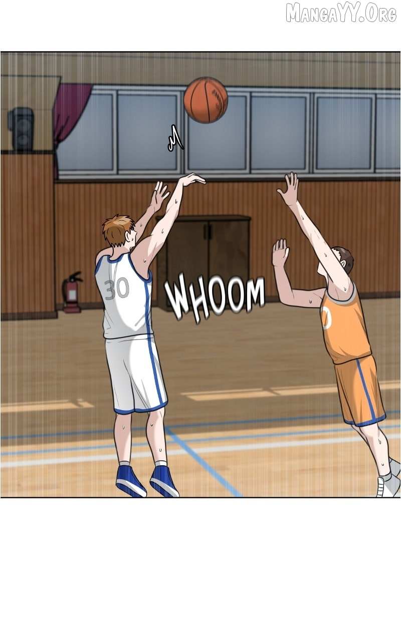 Big Man on the Court Chapter 141 page 84 - 