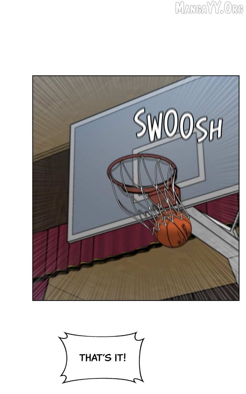 Big Man on the Court Chapter 141 page 85 - 