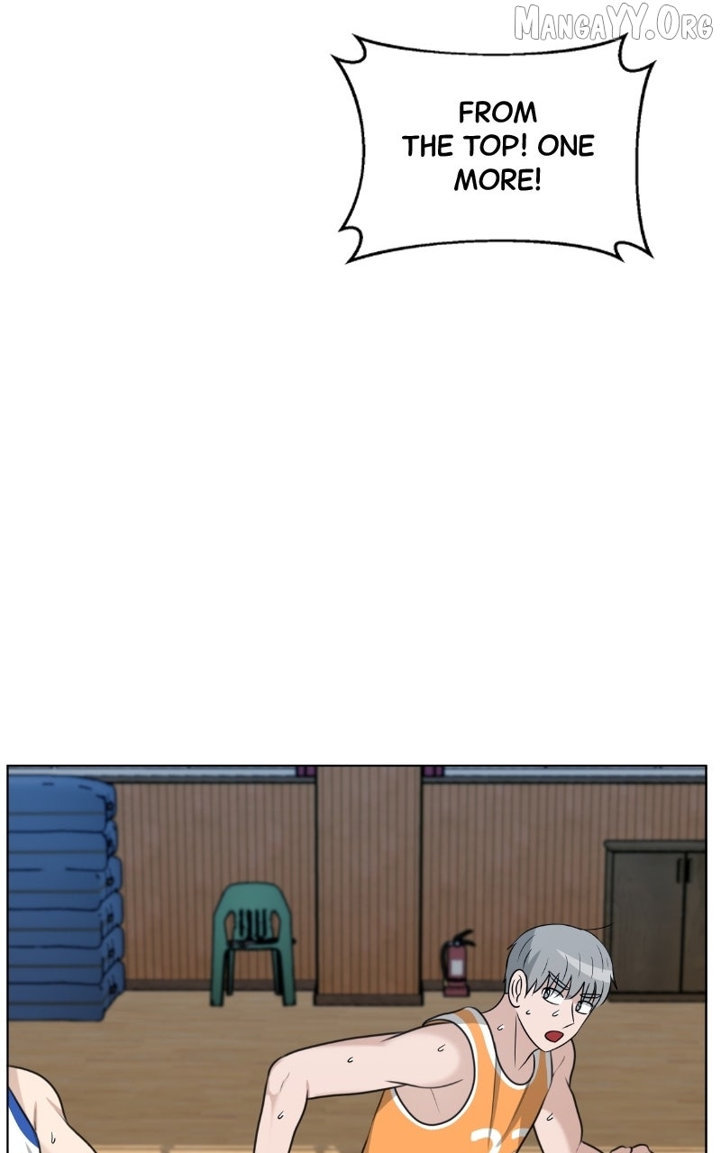 Big Man on the Court Chapter 141 page 86 - 