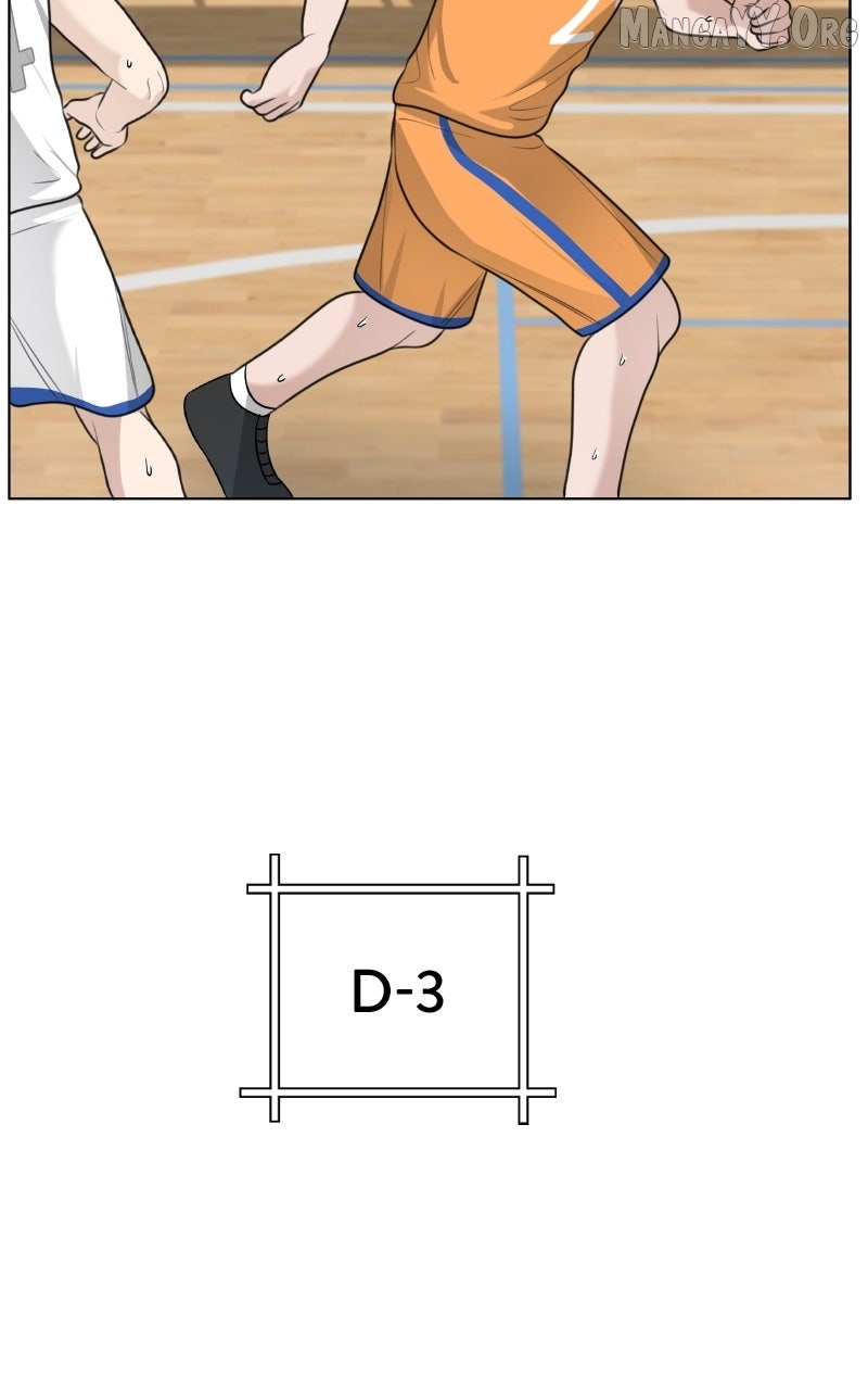 Big Man on the Court Chapter 141 page 87 - 