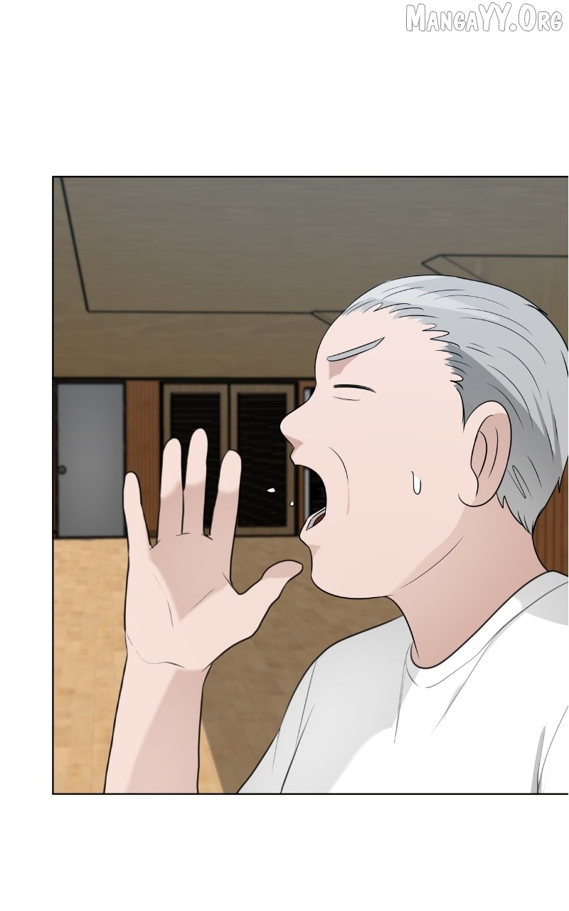 Big Man on the Court Chapter 141 page 88 - 