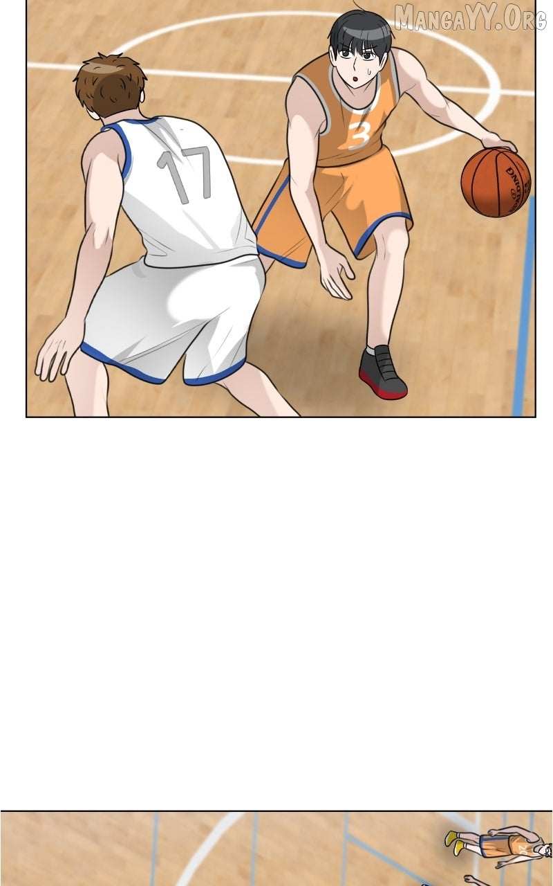 Big Man on the Court Chapter 141 page 91 - 