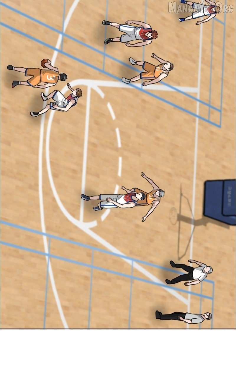 Big Man on the Court Chapter 141 page 92 - 