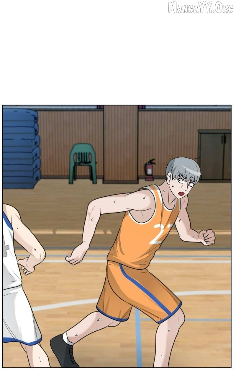 Big Man on the Court Chapter 142 page 1 - 
