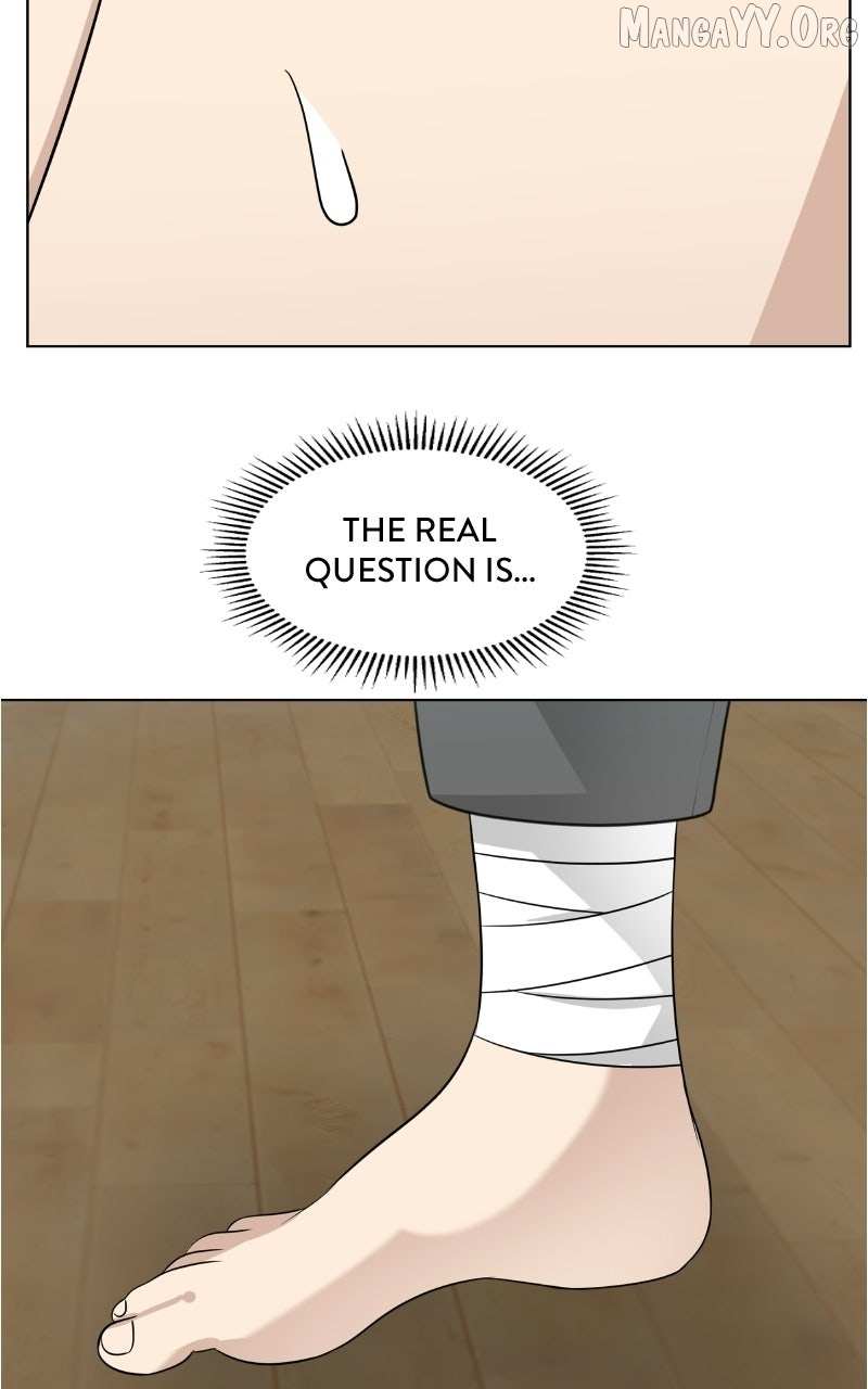 Big Man on the Court Chapter 142 page 11 - 