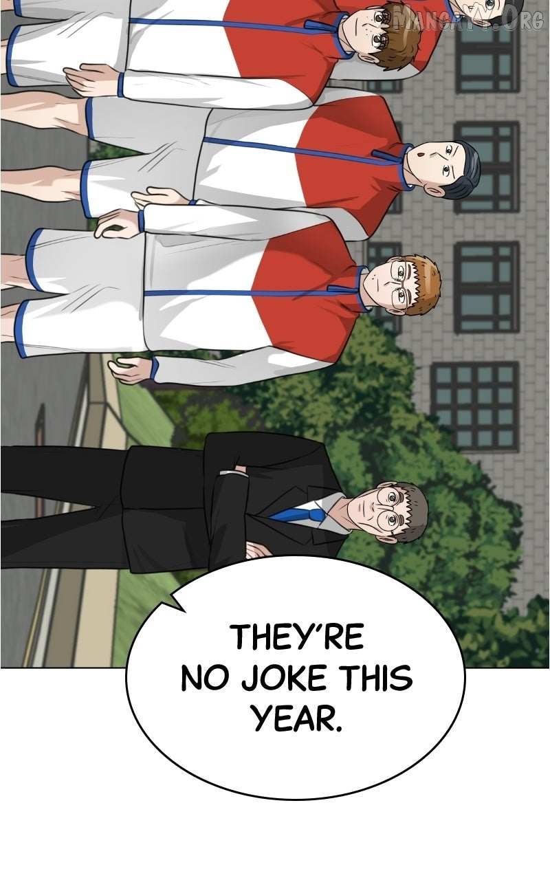 Big Man on the Court Chapter 142 page 101 - 