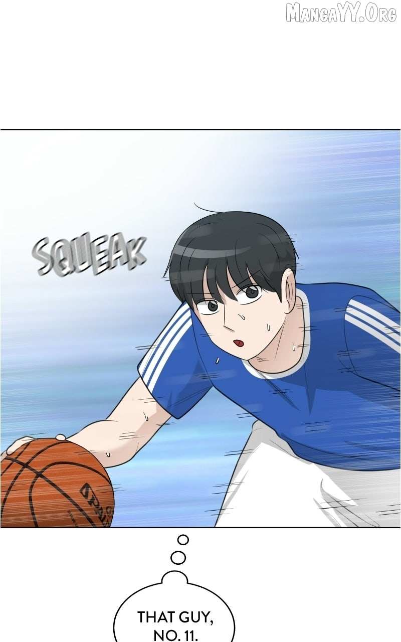 Big Man on the Court Chapter 142 page 14 - 