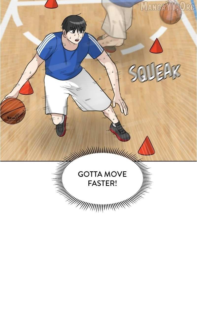 Big Man on the Court Chapter 142 page 18 - 