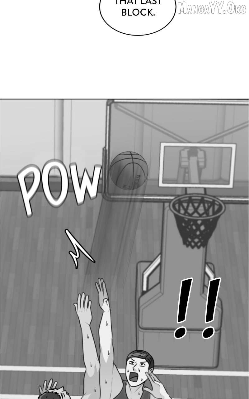 Big Man on the Court Chapter 142 page 21 - 