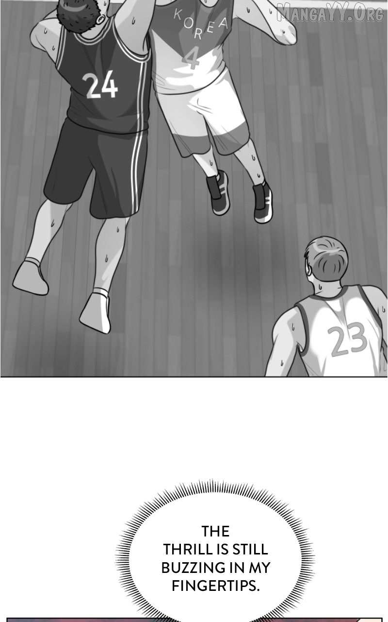 Big Man on the Court Chapter 142 page 22 - 