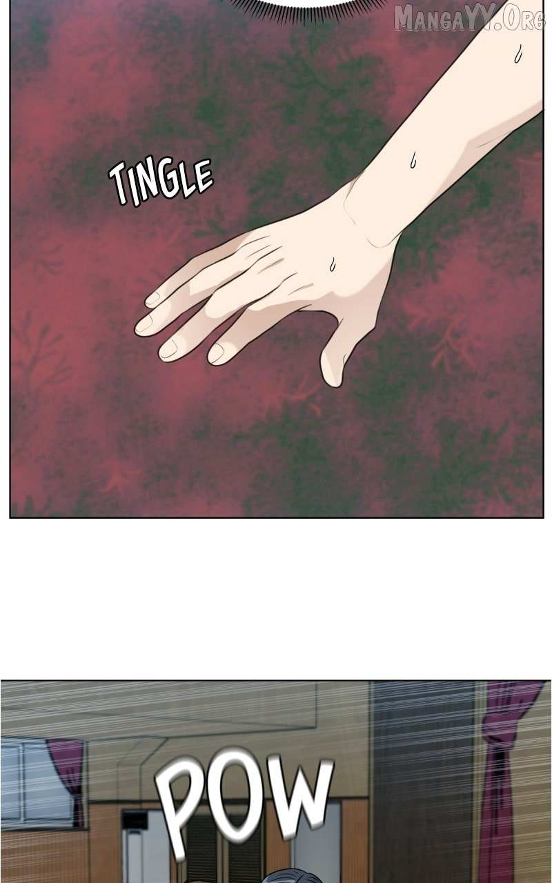 Big Man on the Court Chapter 142 page 23 - 