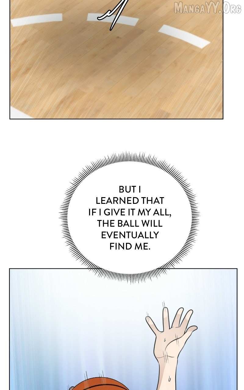 Big Man on the Court Chapter 142 page 25 - 