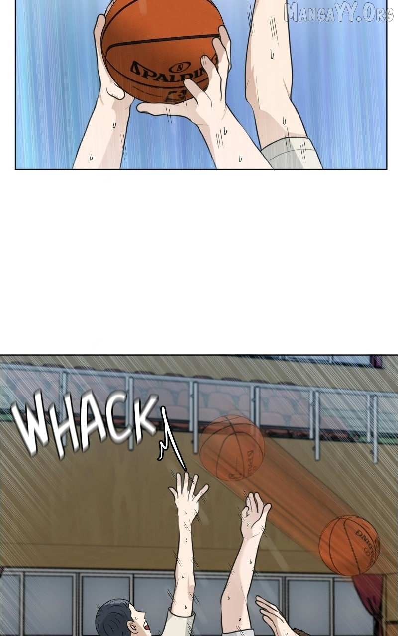 Big Man on the Court Chapter 142 page 26 - 