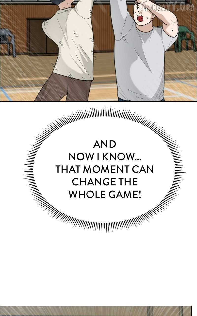 Big Man on the Court Chapter 142 page 27 - 