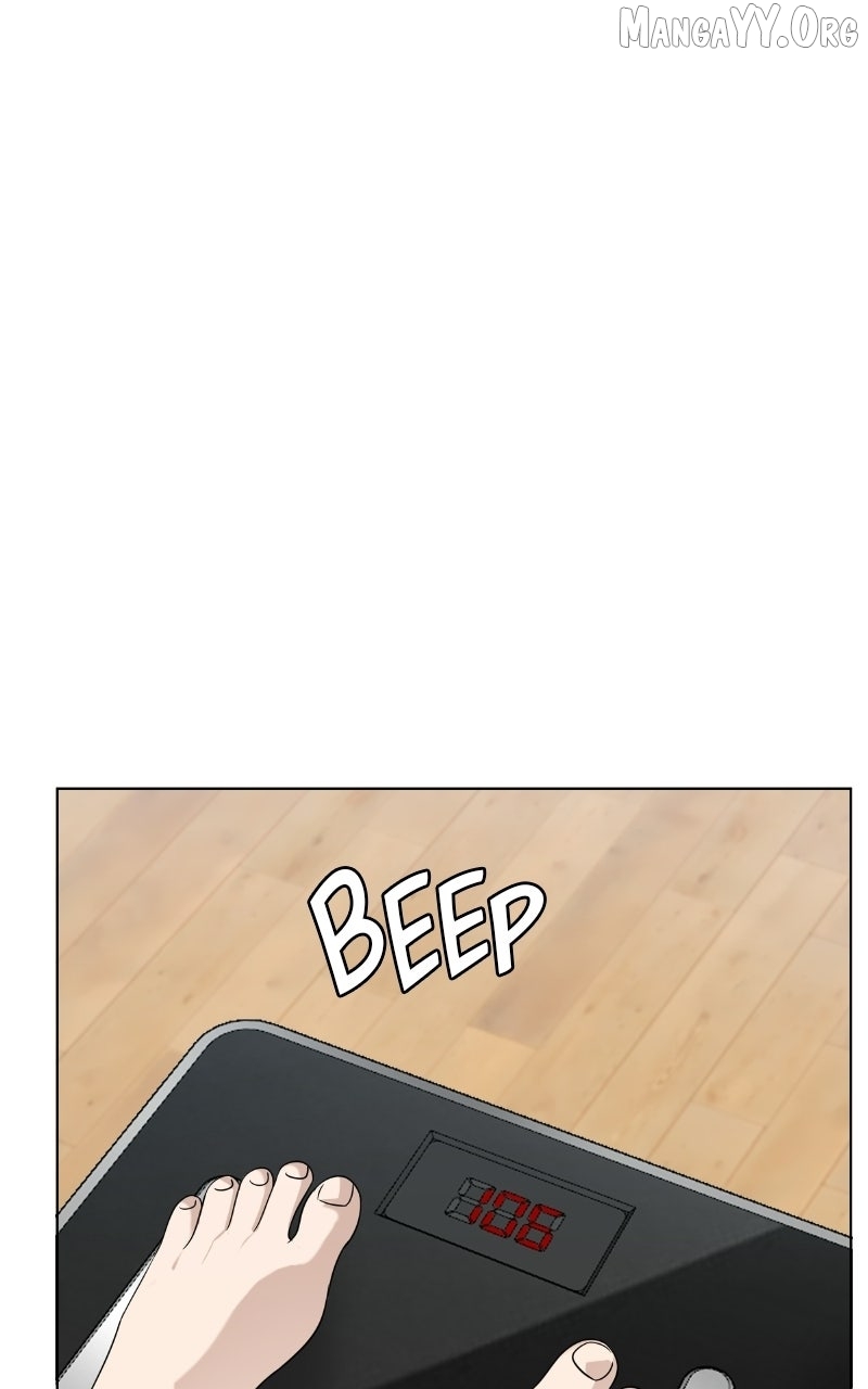 Big Man on the Court Chapter 142 page 29 - 