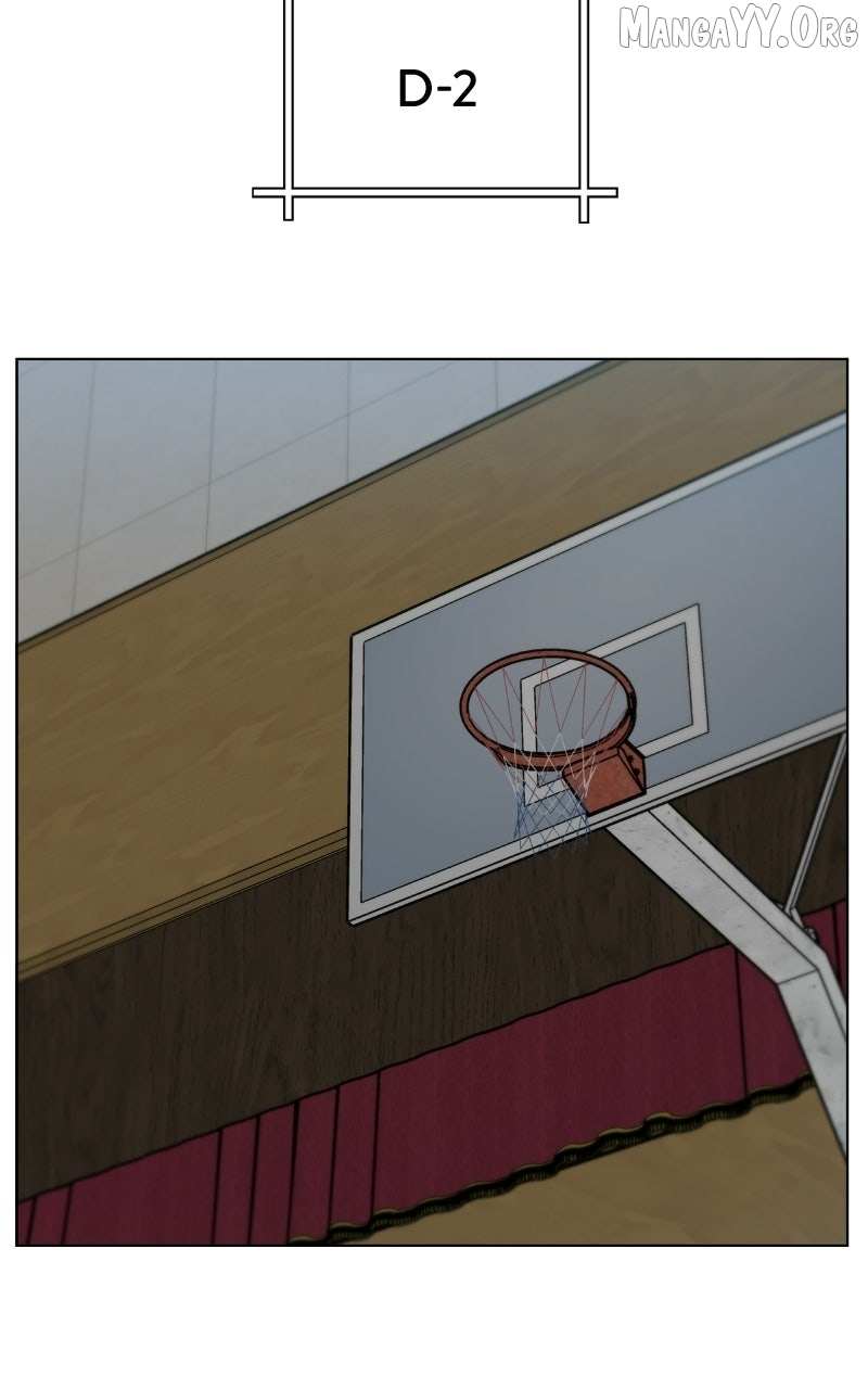 Big Man on the Court Chapter 142 page 34 - 