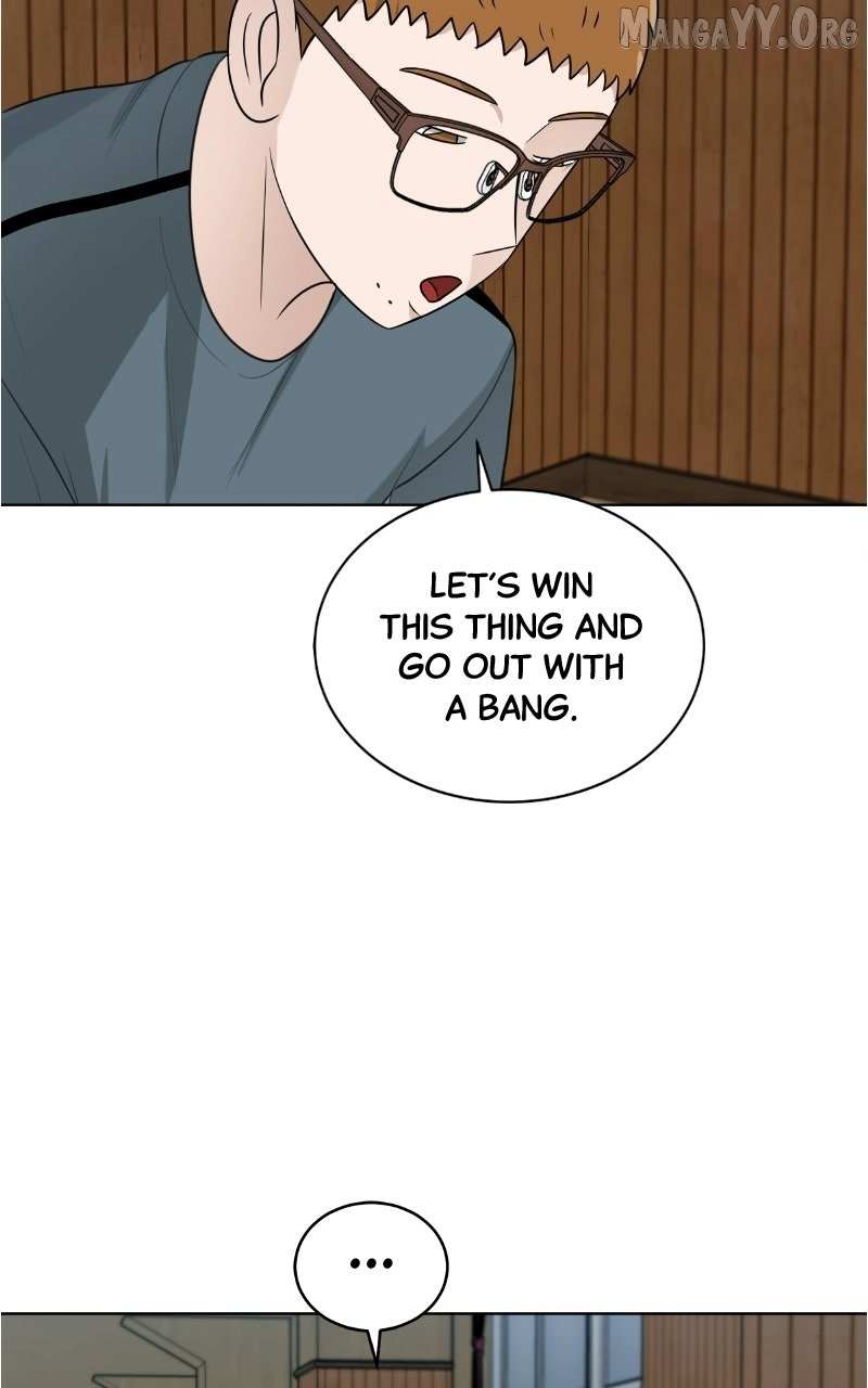 Big Man on the Court Chapter 142 page 39 - 