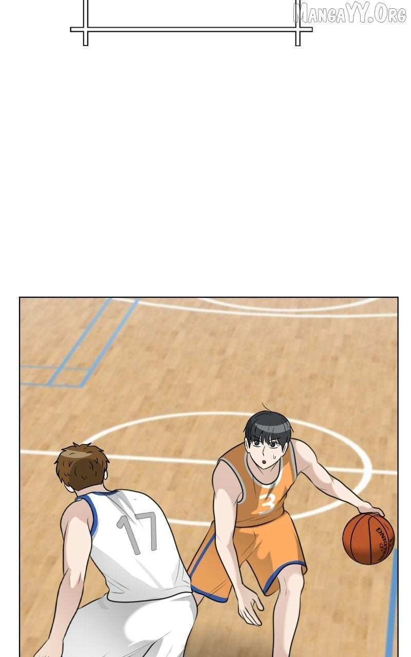 Big Man on the Court Chapter 142 page 5 - 