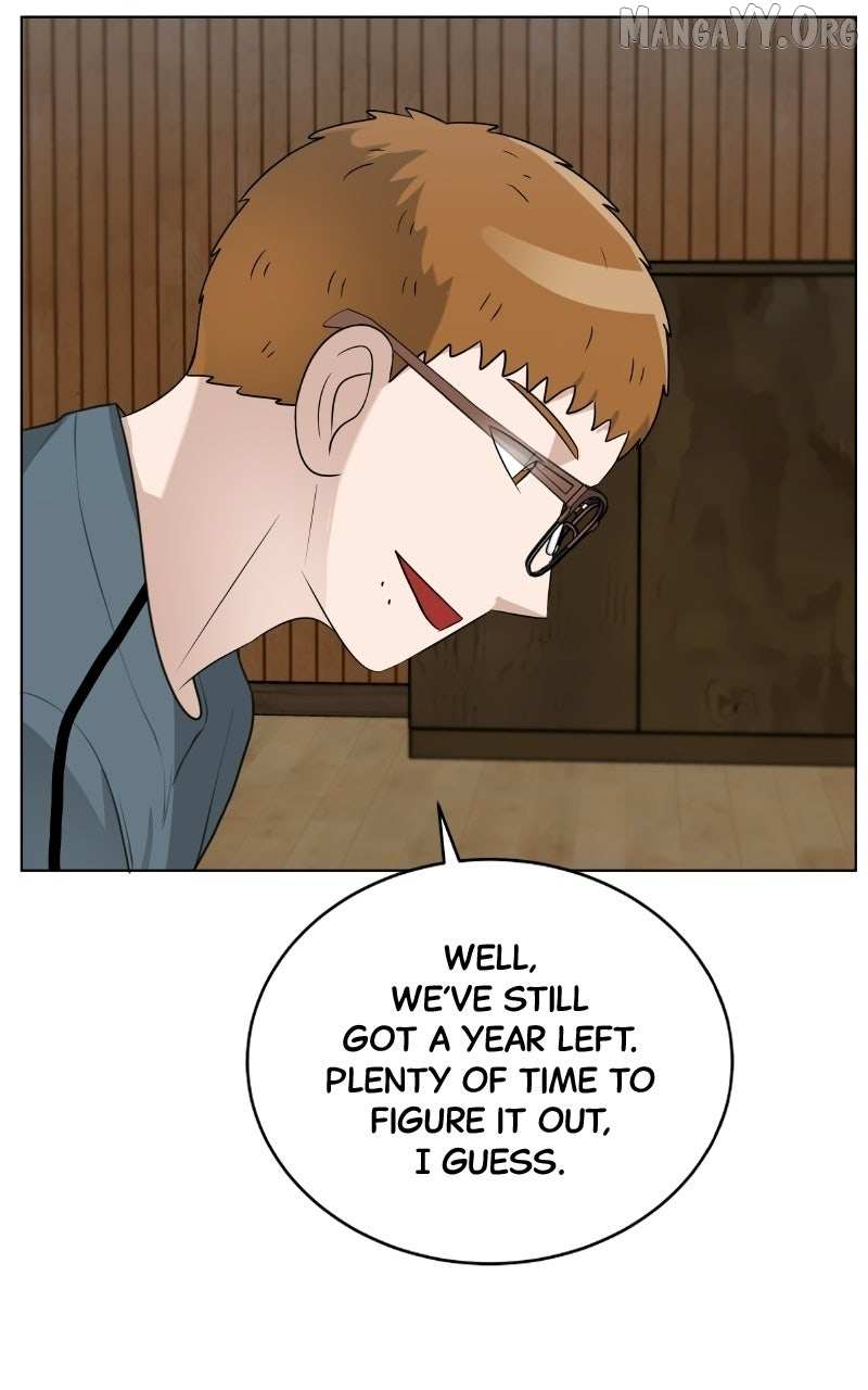 Big Man on the Court Chapter 142 page 41 - 