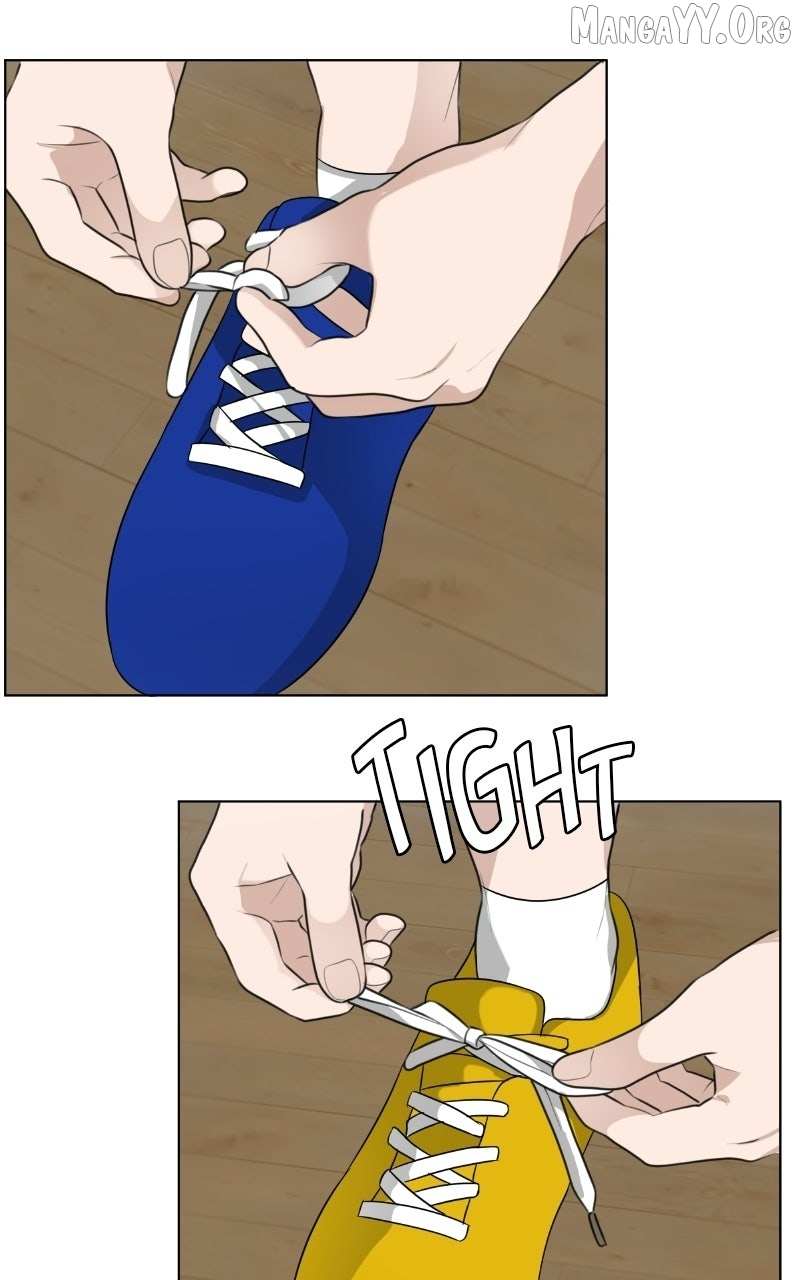 Big Man on the Court Chapter 142 page 42 - 