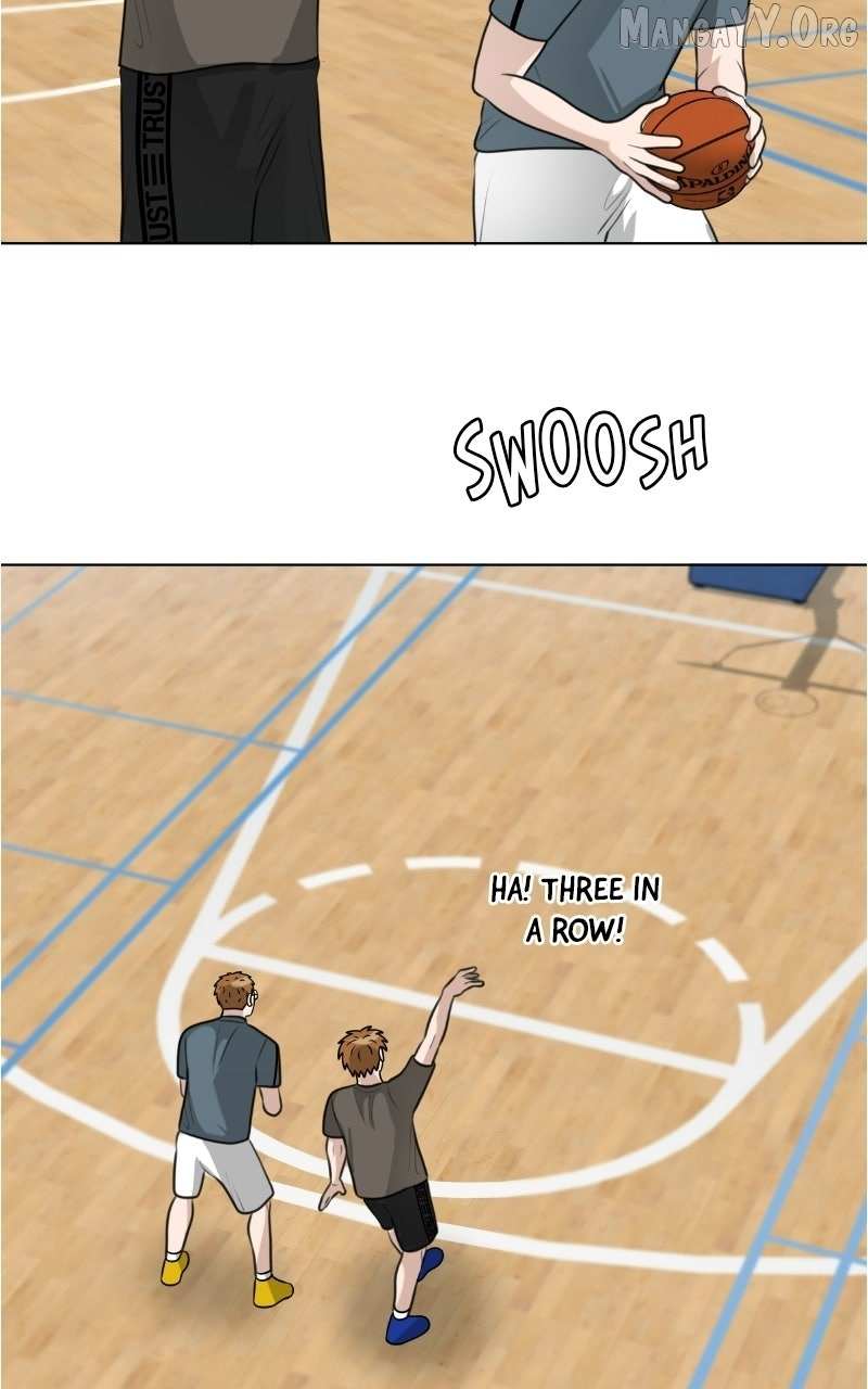 Big Man on the Court Chapter 142 page 44 - 