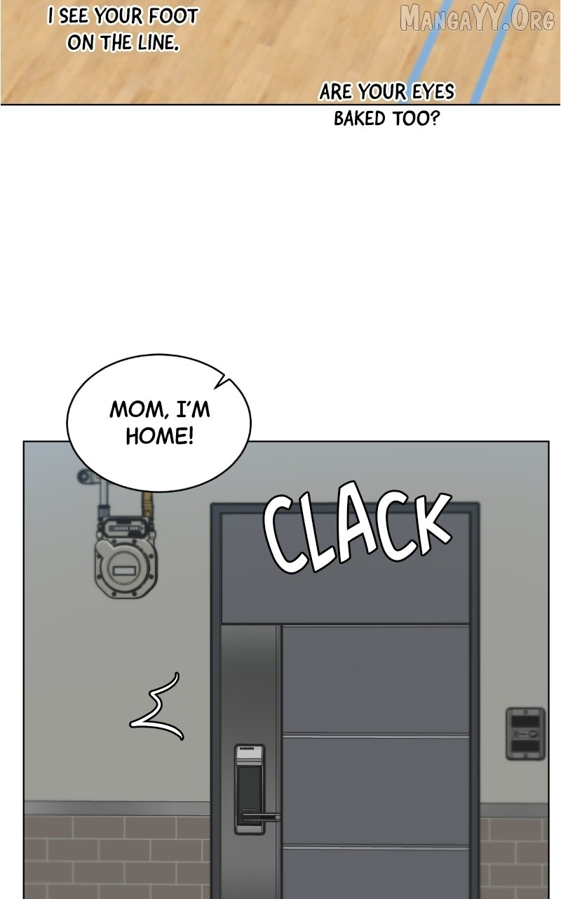 Big Man on the Court Chapter 142 page 45 - 