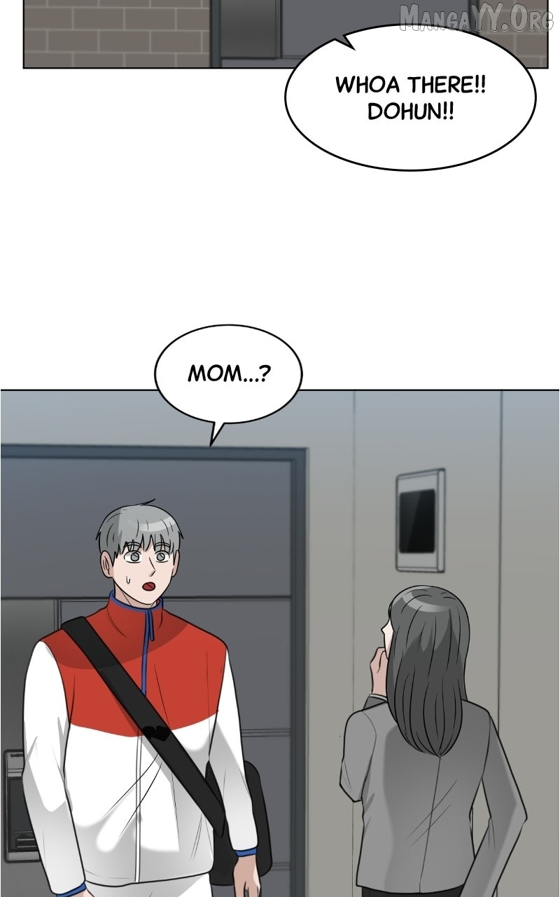 Big Man on the Court Chapter 142 page 46 - 