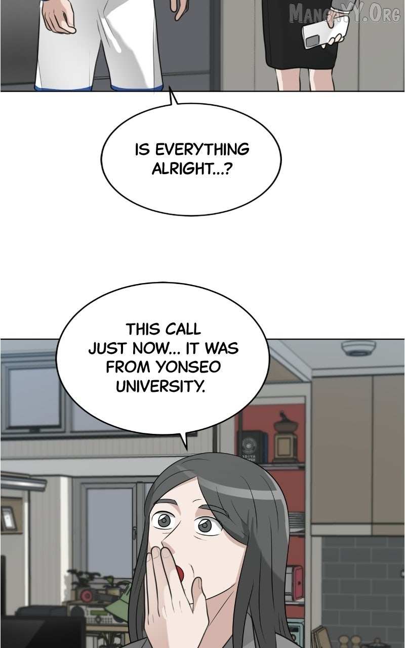 Big Man on the Court Chapter 142 page 47 - 