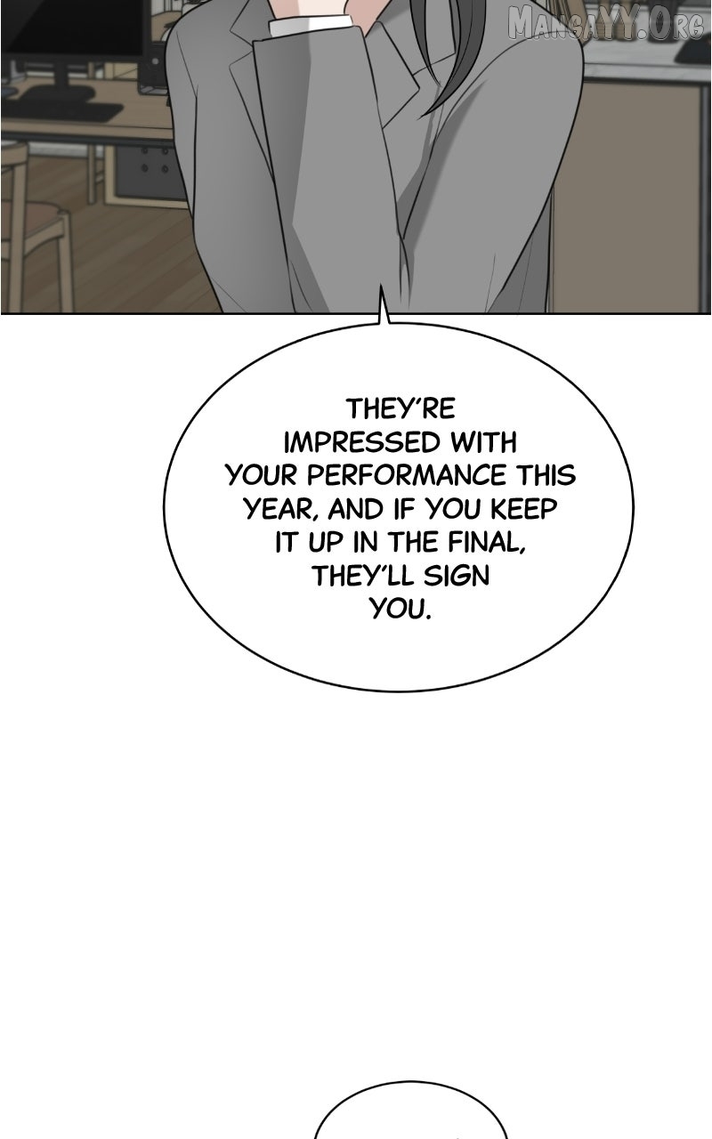 Big Man on the Court Chapter 142 page 48 - 