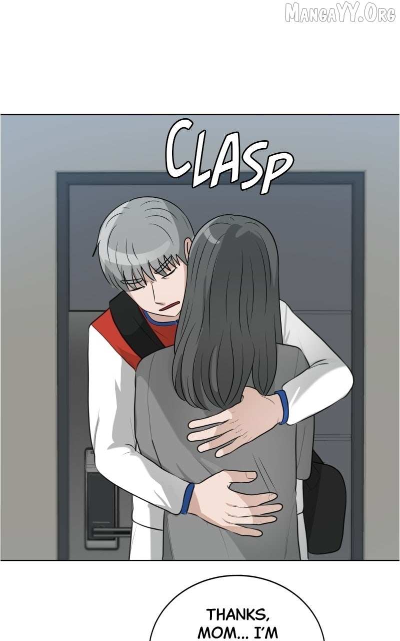Big Man on the Court Chapter 142 page 51 - 