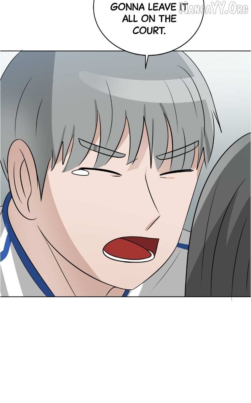 Big Man on the Court Chapter 142 page 52 - 