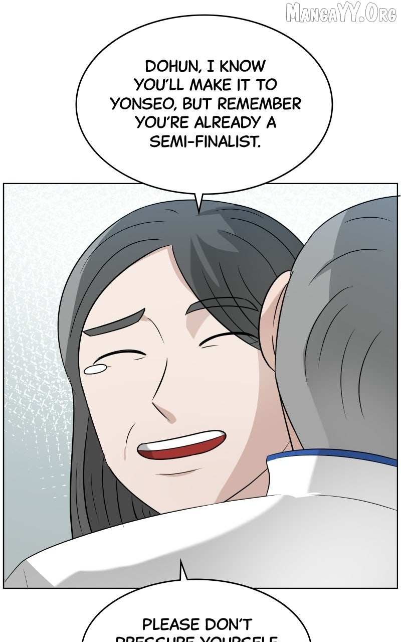 Big Man on the Court Chapter 142 page 53 - 