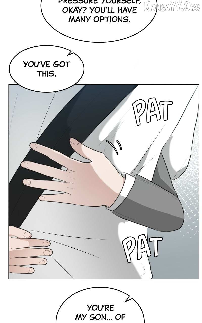 Big Man on the Court Chapter 142 page 54 - 