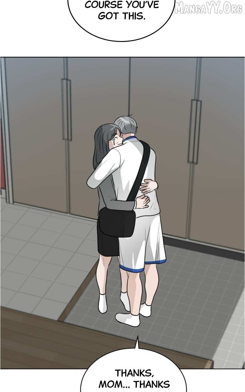 Big Man on the Court Chapter 142 page 55 - 