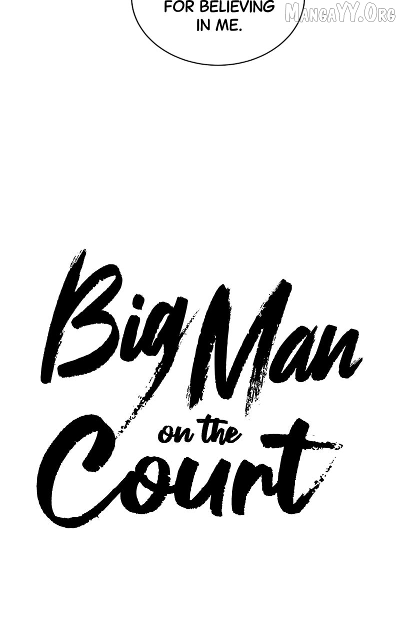 Big Man on the Court Chapter 142 page 56 - 