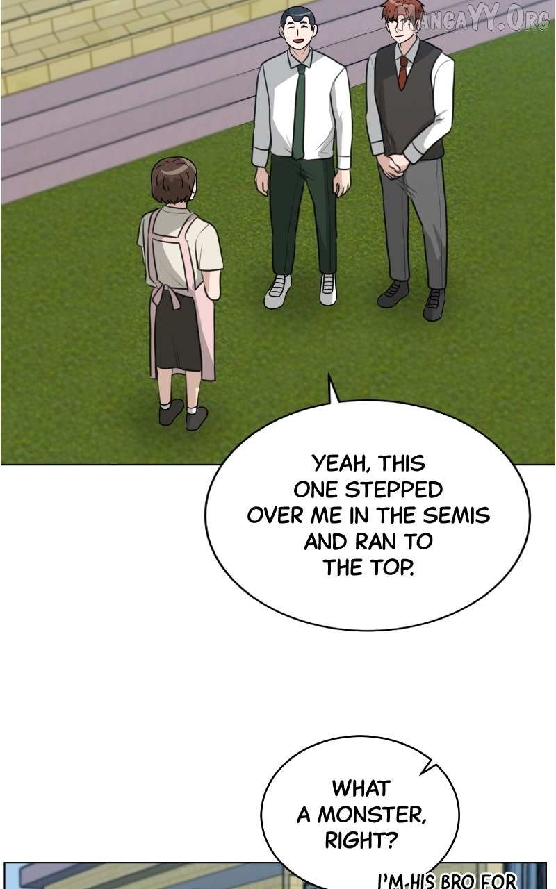 Big Man on the Court Chapter 142 page 59 - 